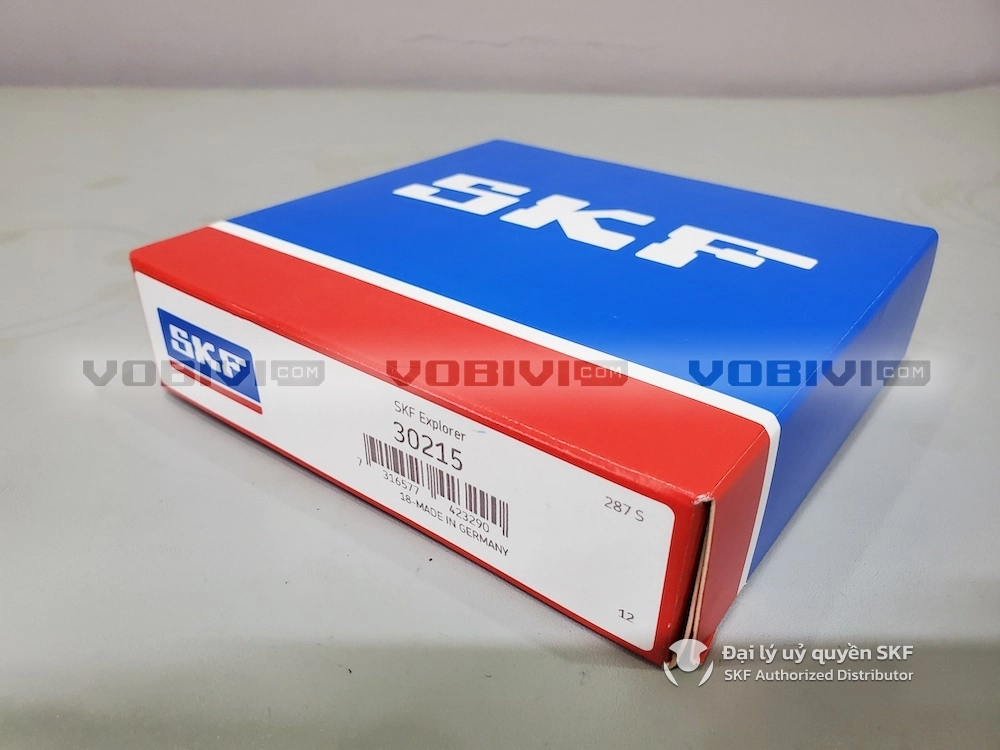 Vòng bi SKF 30215 chính hãng