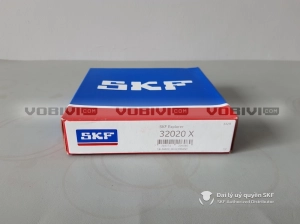 Vòng bi SKF 32020 X