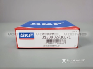 Vòng bi SKF 31308 J2/QCL7C