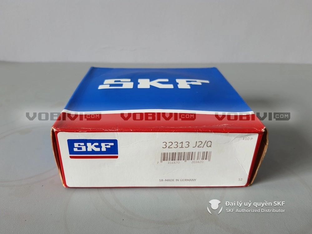 Vòng bi SKF 32313 J2/Q chính hãng