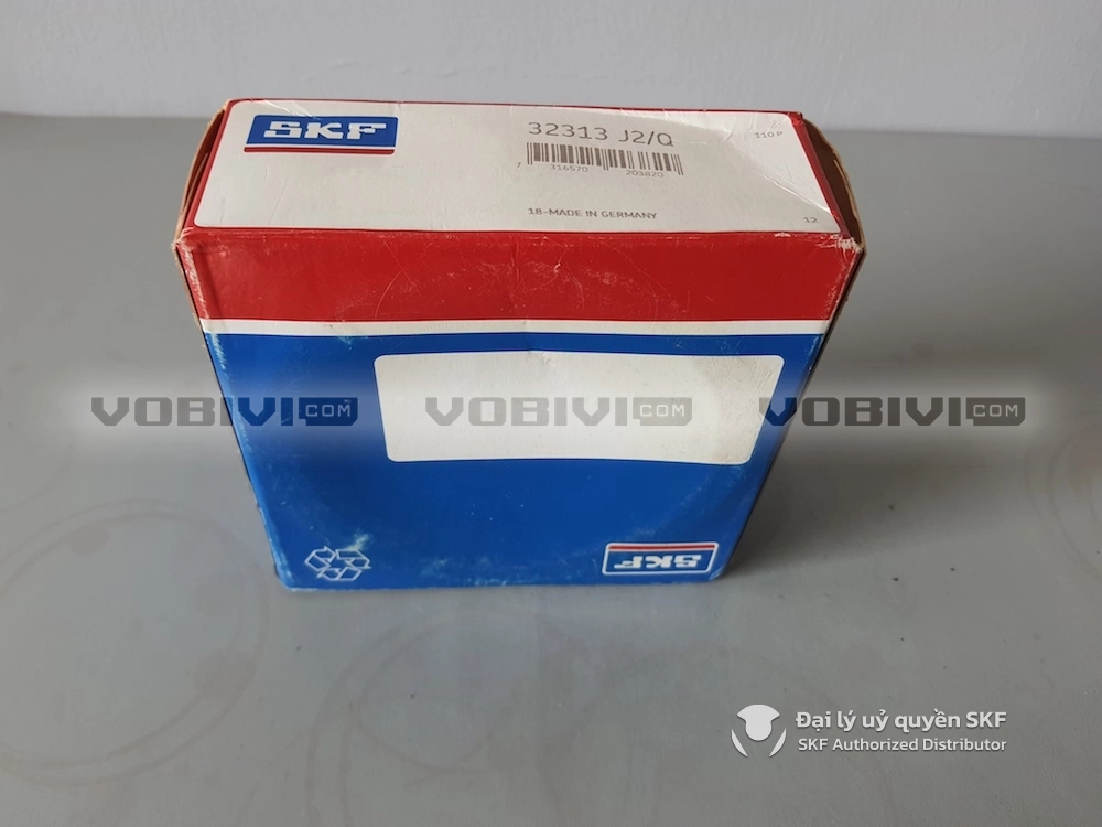 Vòng bi SKF 32313 J2/Q chính hãng