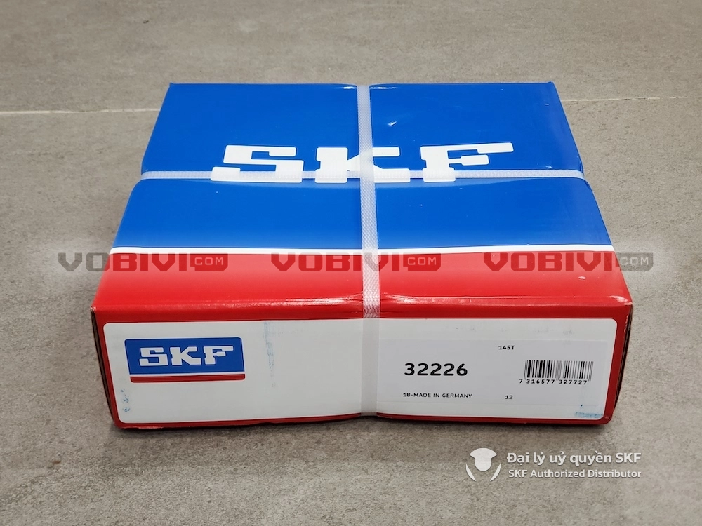 Vòng bi SKF 32226 chính hãng