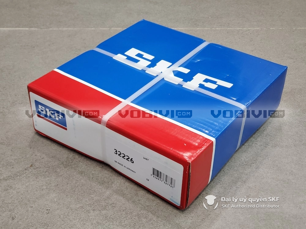 Vòng bi SKF 32226 chính hãng