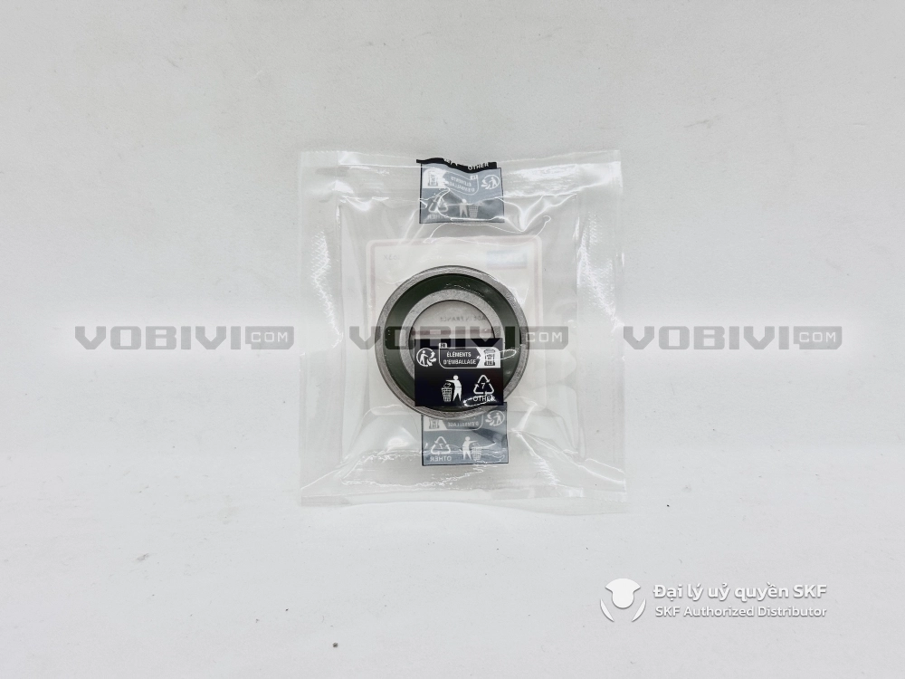 Vòng  bi 61904-2RZ chính hãng SKF