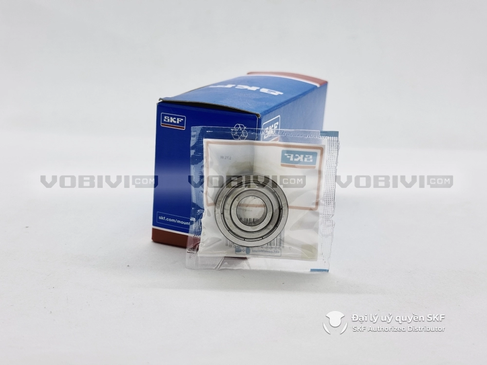 Vòng bi 16101-2Z chính hãng SKF
