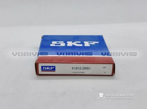 Vòng bi SKF 61812-2RS1