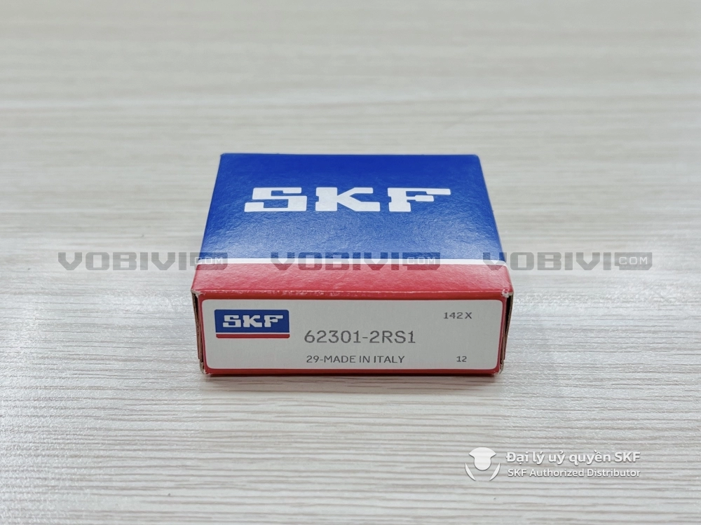 Vòng bi 62301-2RS1 chính hãng SKF