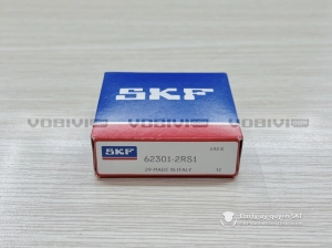 Vòng bi SKF 62301-2RS1