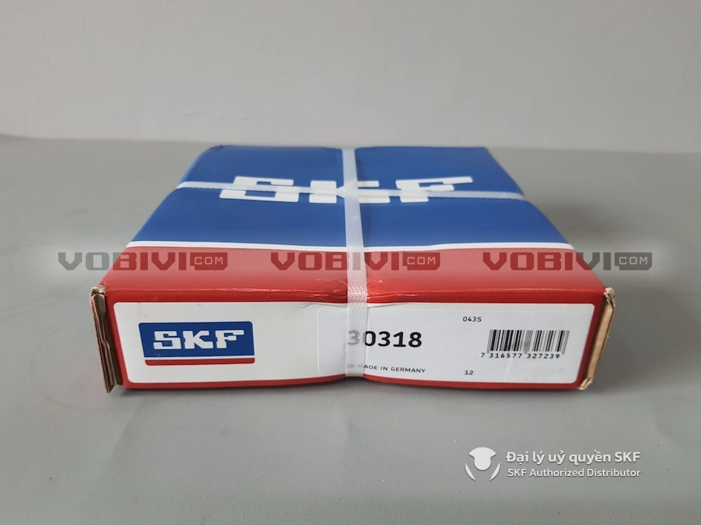 Vòng bi SKF 30318 chính hãng