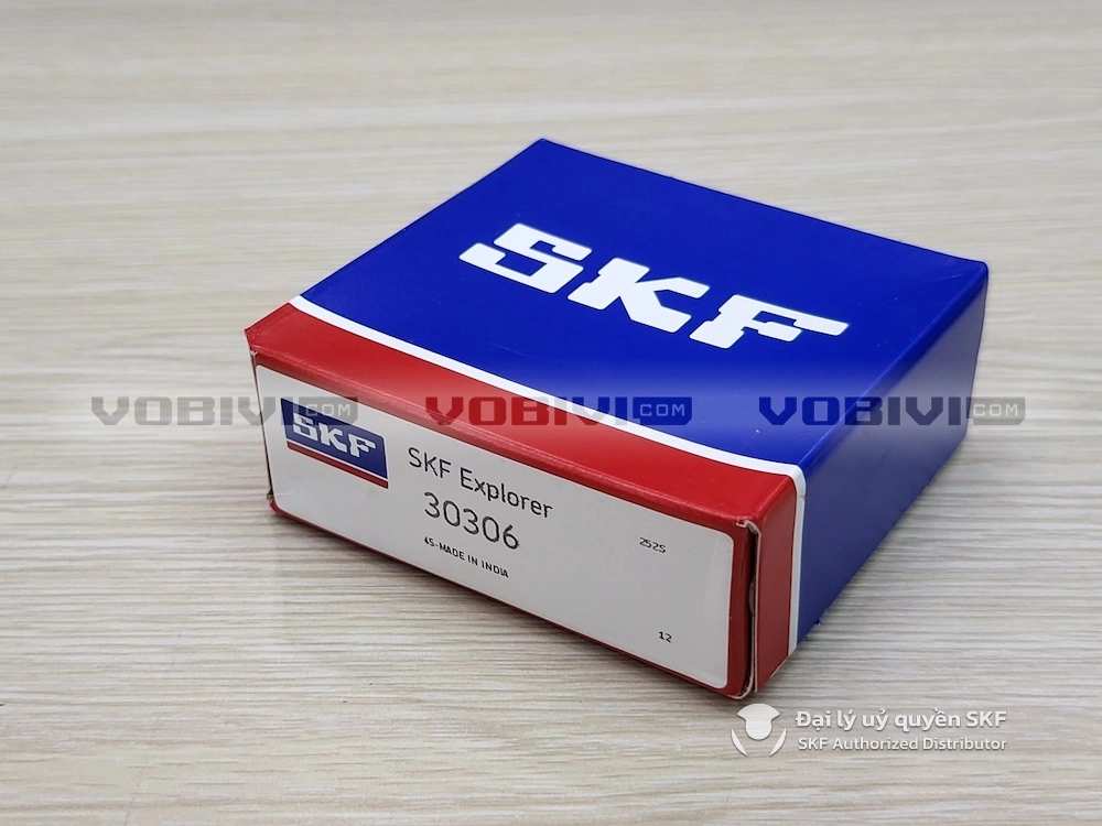 Vòng bi SKF 30306 chính hãng
