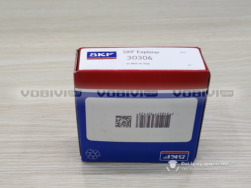 Vòng bi SKF 30306 chính hãng