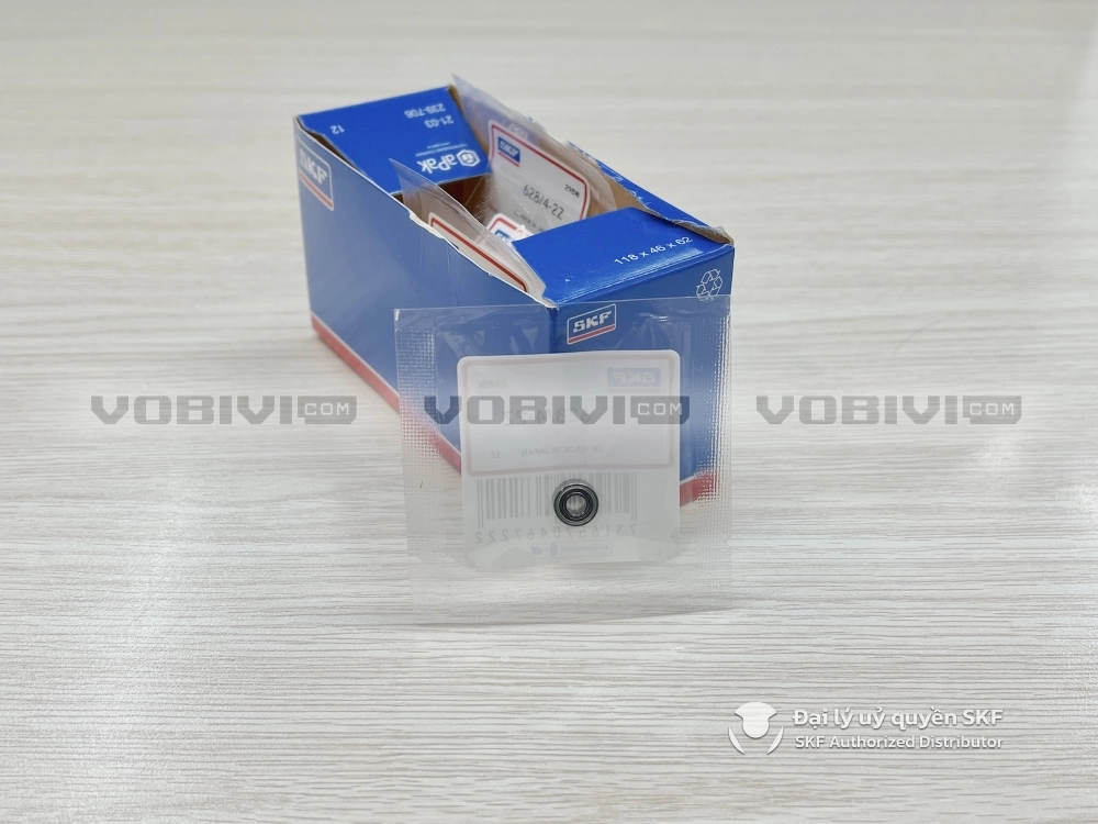 Vòng bi SKF 628/4-2Z