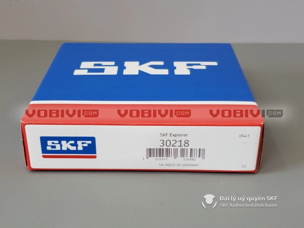 Vòng bi SKF 30218 chính hãng