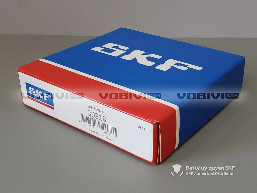 Vòng bi SKF 30218 chính hãng