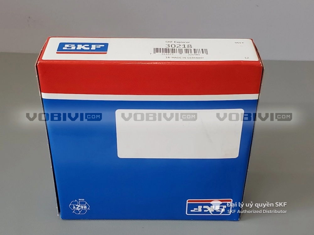 Vòng bi SKF 30218 chính hãng