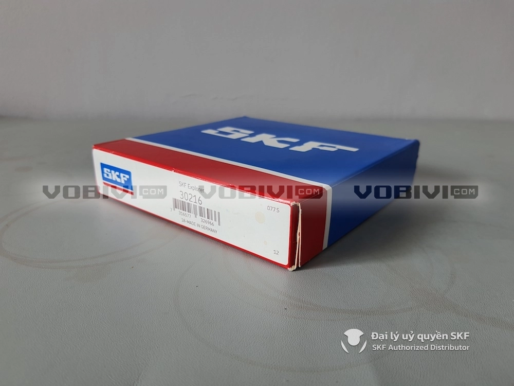 Vòng bi SKF 30216 chính hãng