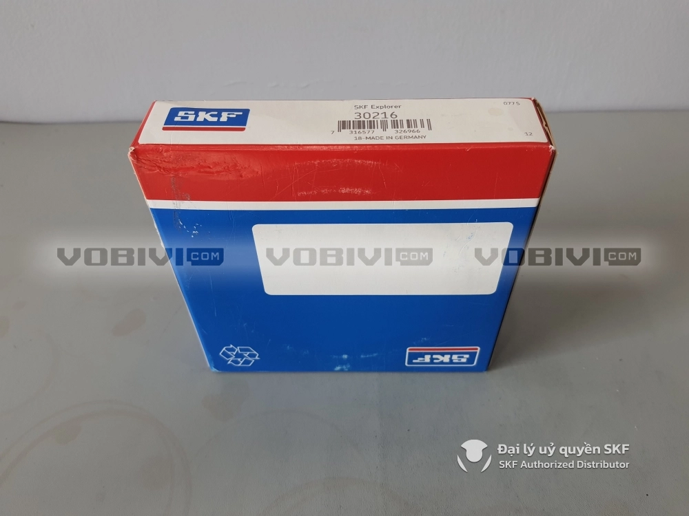 Vòng bi SKF 30216 chính hãng