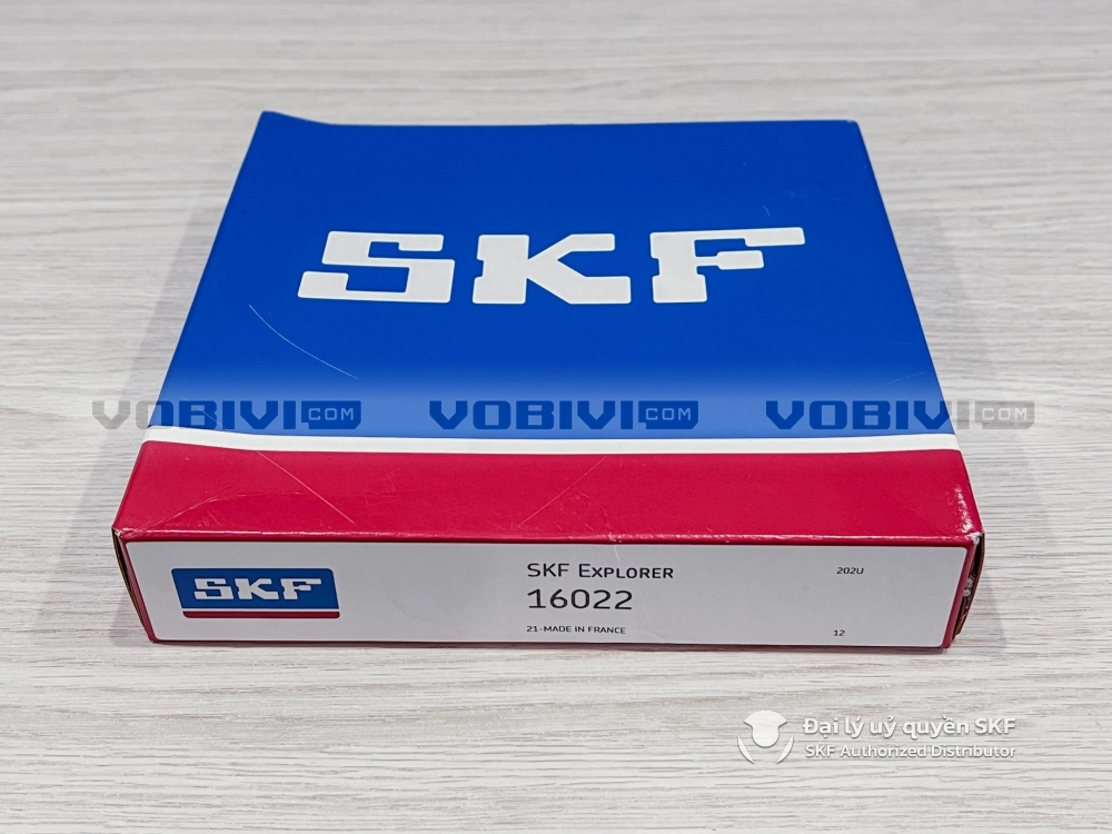Vòng bi SKF 16022 chính hãng