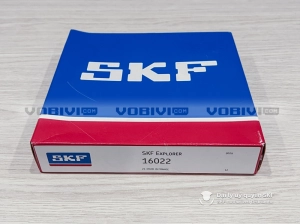 Vòng bi SKF 16022