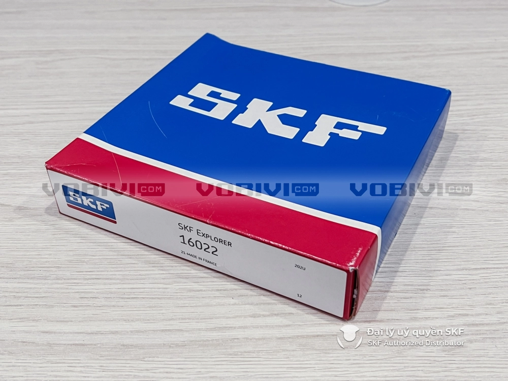 Vòng bi SKF 16022 chính hãng