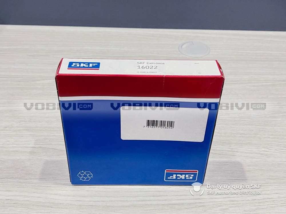 Vòng bi SKF 16022 chính hãng