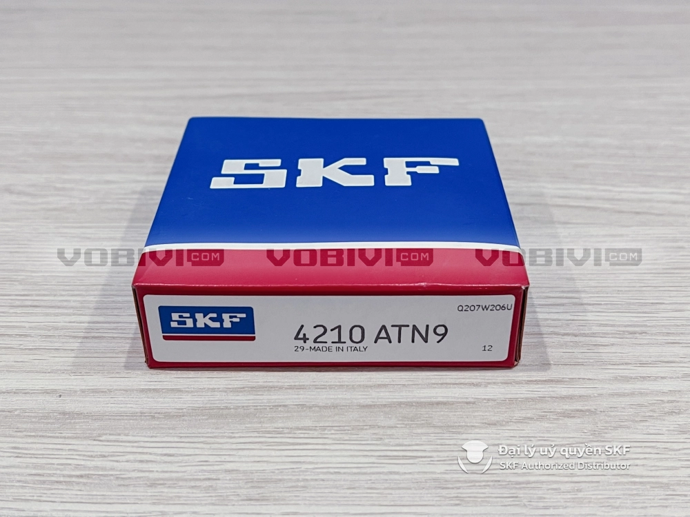 Vòng bi 4210 ATN9 chính hãng SKF