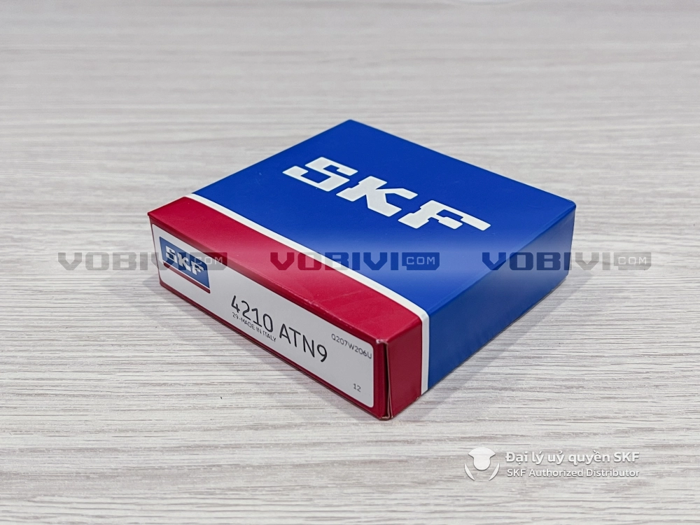 Vòng bi 4210 ATN9 chính hãng SKF