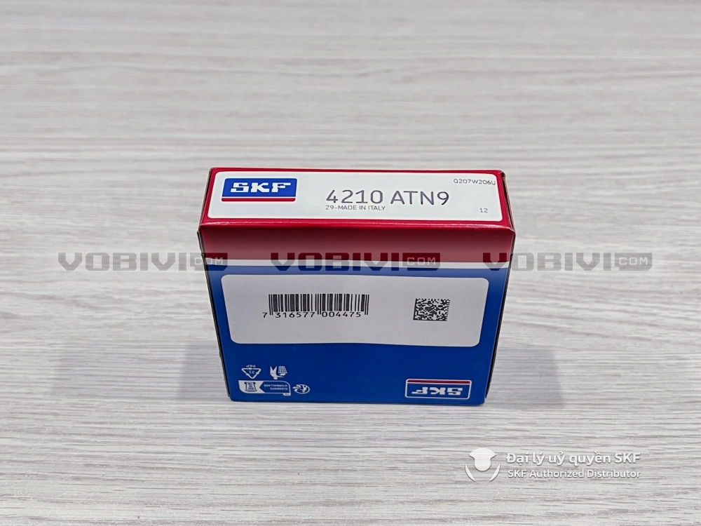 Vòng bi 4210 ATN9 chính hãng SKF