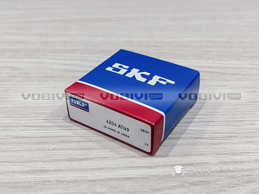 Vòng bi 4204 ATN9 chính hãng SKF
