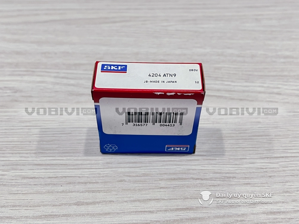 Vòng bi 4204 ATN9 chính hãng SKF