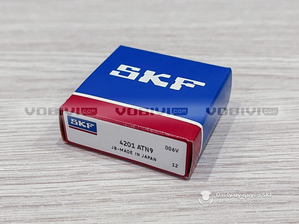 Vòng bi 4201 ATN9 chính hãng SKF