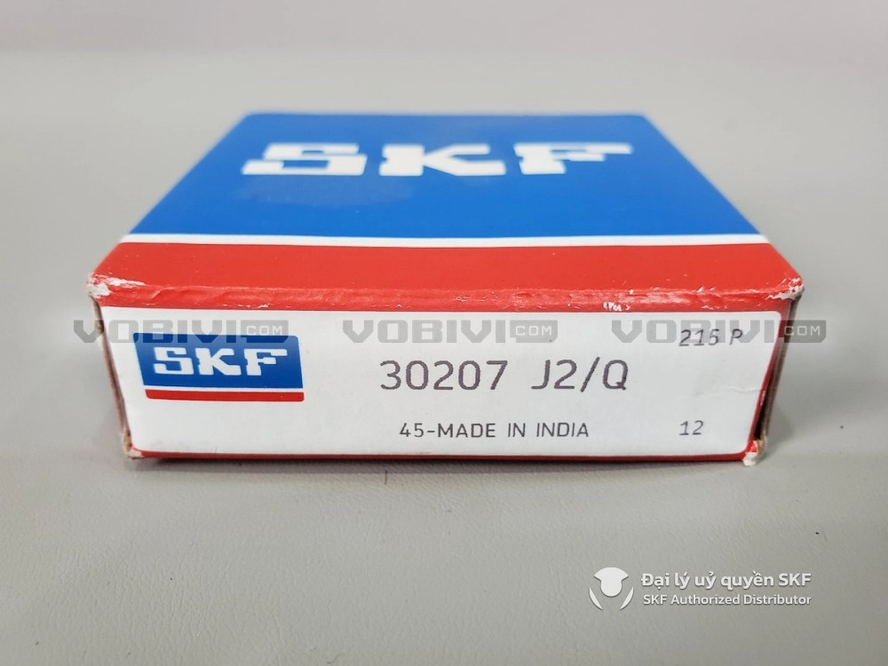 Vòng bi SKF 30207 J2/Q chính hãng