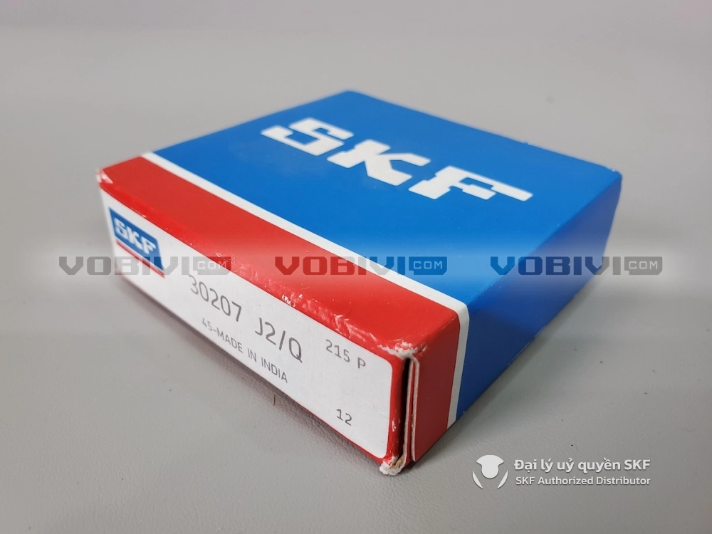 Vòng bi SKF 30207 J2/Q chính hãng