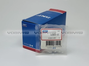 Vòng bi SKF 63800-2Z