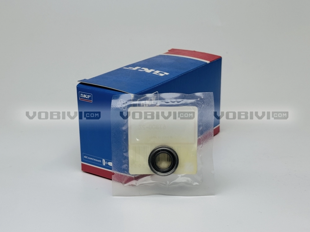 Vòng bi SKF 63800-2Z chính hãng