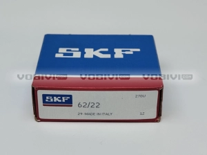Vòng bi SKF 62/22
