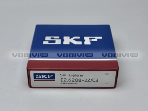Vòng bi SKF E2.6208-2Z/C3