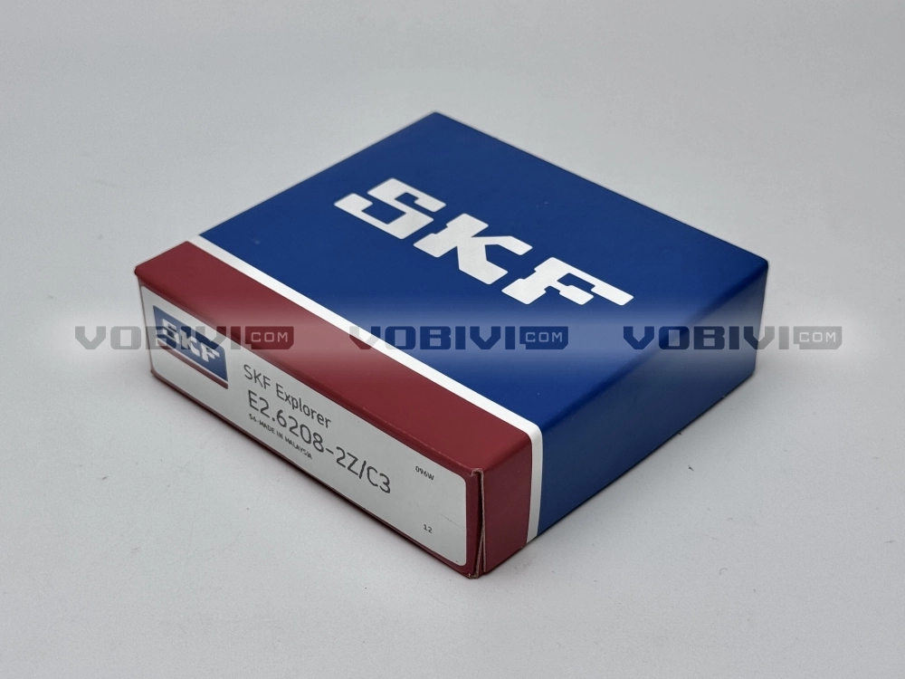 Vòng bi E2.6208-2Z/C3 chính hãng SKF