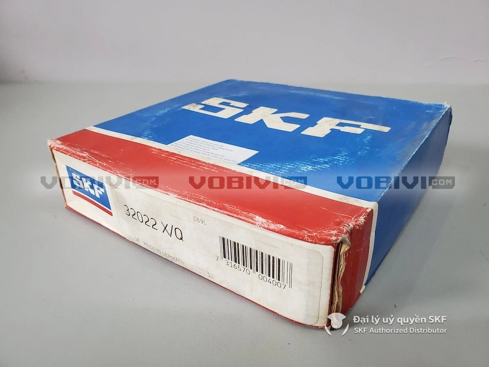 Vòng bi SKF 32022 X/Q chính hãng