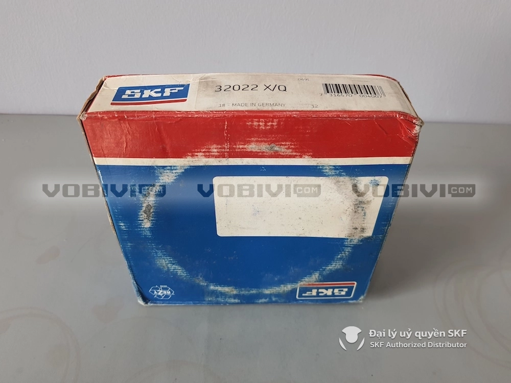 Vòng bi SKF 32022 X/Q chính hãng