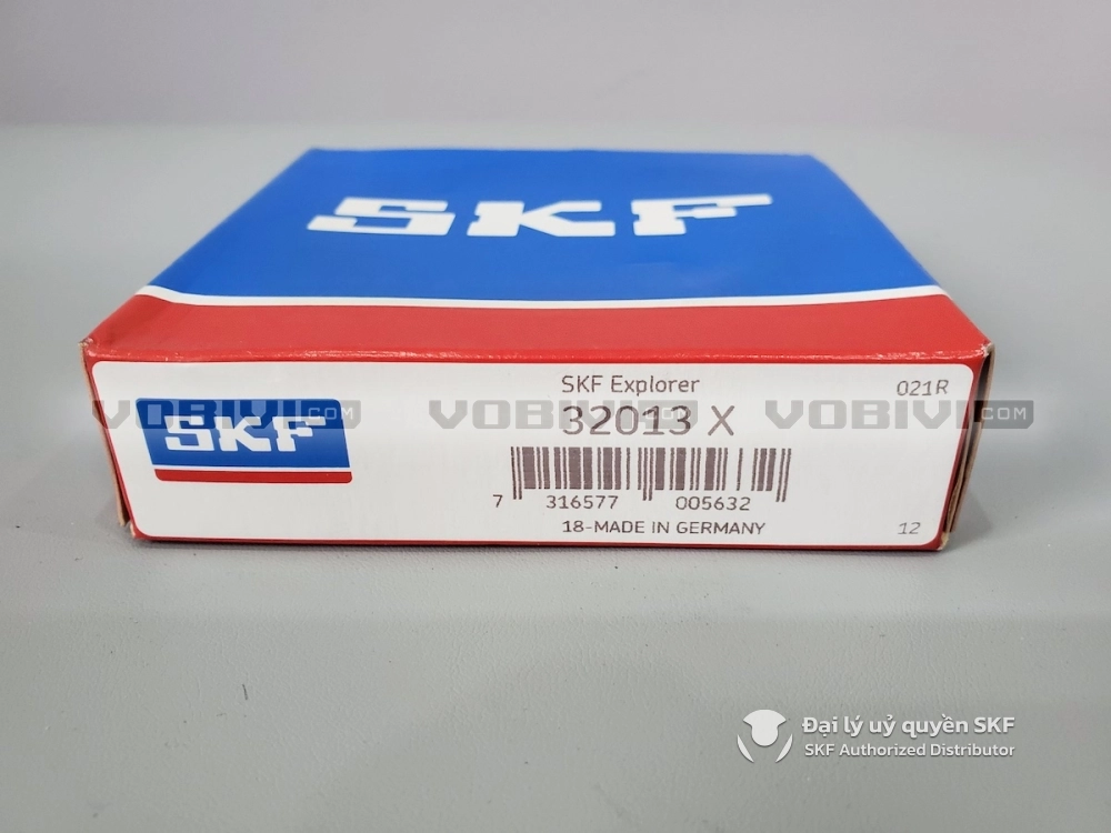 Vòng bi SKF 32013 X