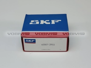 Vòng bi SKF 63007-2RS1