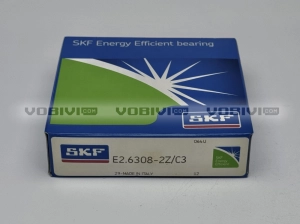 Vòng bi SKF E2.6308-2Z/C3 chính hãng Vòng bi SKF E2.6308-2Z/C3