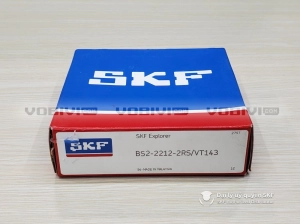 Vòng bi SKF BS2-2212-2RS/VT143