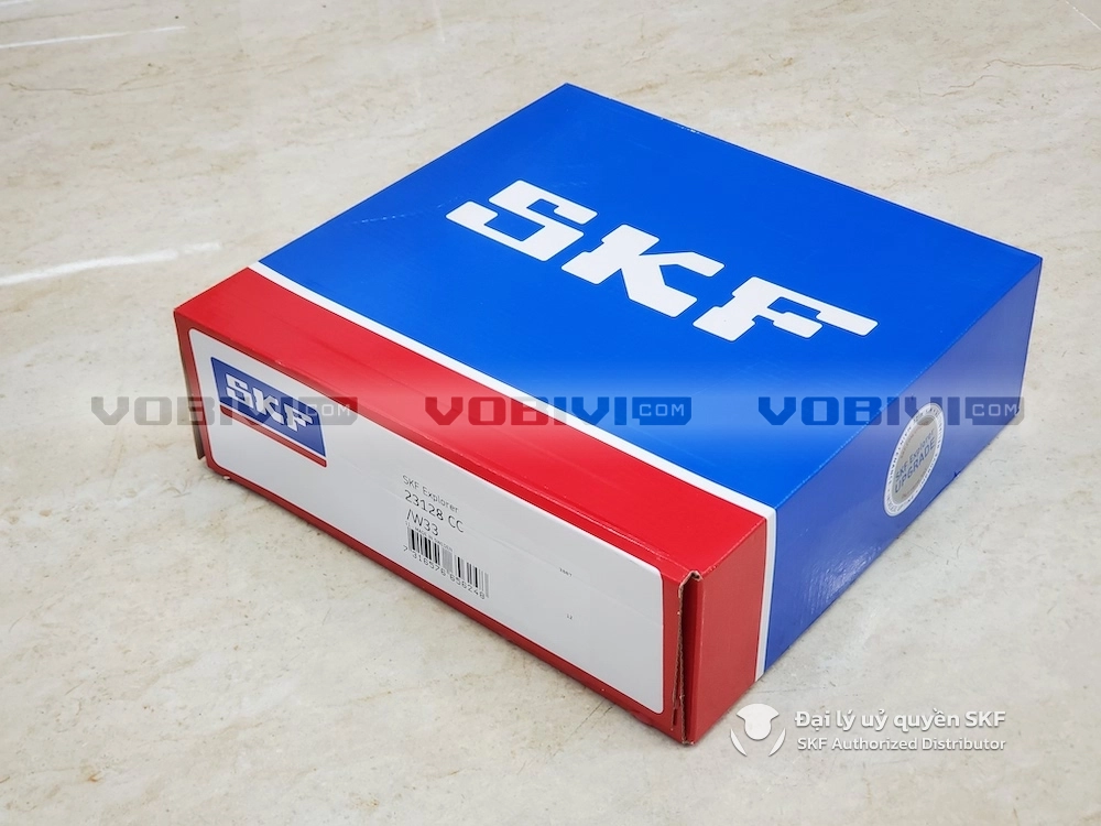 Vòng bi SKF 23128 CC/W33 chính hãng