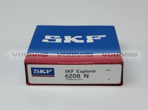 Vòng bi SKF 6208 N
