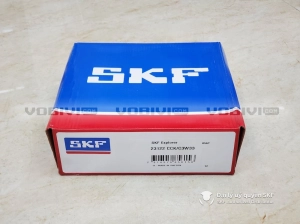 Vòng bi SKF 23122 CCK/C3W33