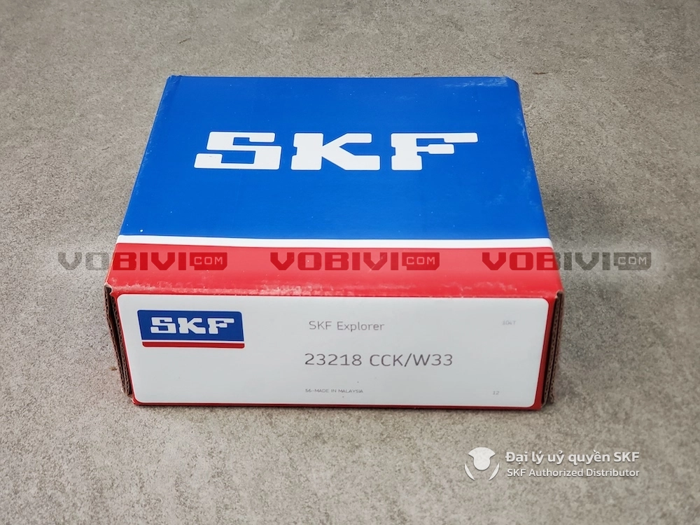 Vòng bi SKF 23218 CCK/W33 chính hãng