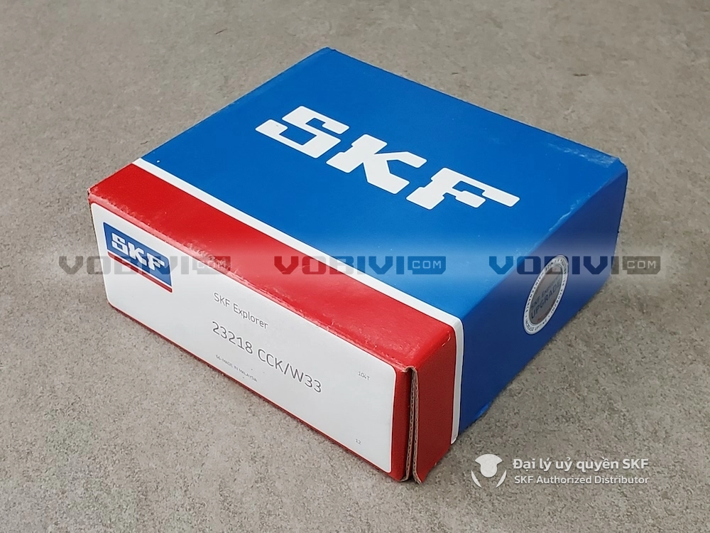 Vòng bi SKF 23218 CCK/W33 chính hãng