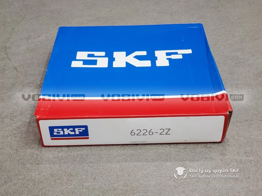 Vòng bi SKF 6226-2Z chính hãng